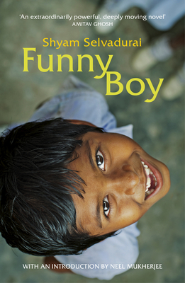 Funny Boy: A Novel in Six Stories - Selvadurai, Shyam