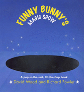 Funny Bunny - Wood, David