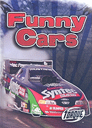 Funny Cars - Finn, Denny Von