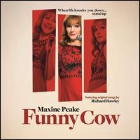 Funny Cow [Original Motion Picture Soundtrack] - Richard Hawley