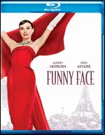 Funny Face [Blu-ray] - Stanley Donen