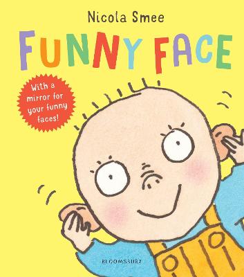 Funny Face - 