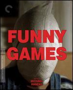 Funny Games [Criterion Collection] [Blu-ray]