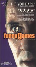 Funny Games - Michael Haneke