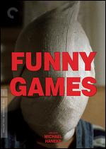 Funny Games - Michael Haneke