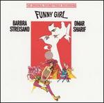 Funny Girl [Original Soundtrack] - Original Soundtrack