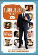Funny or Die [TV Series]