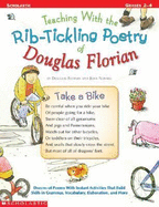 Funny Poems Around the Year with Awesome Activities to Teaching Writ