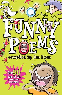 Funny Poems - Dean, Jan