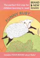 Funny Ruby