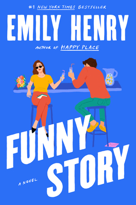 Funny Story - Henry, Emily