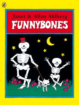 Funnybones - Ahlberg, Allan