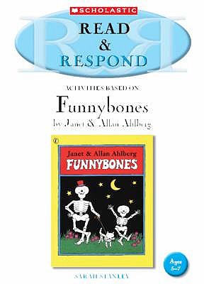 Funnybones - Stanley, Sara