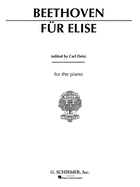 Fur Elise: Piano Solo