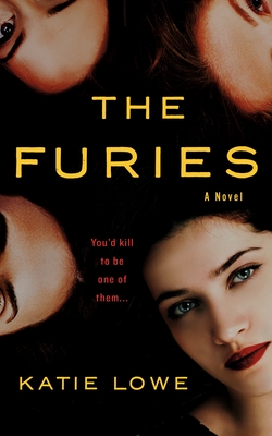 Furies - Lowe, Katie