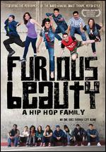 Furious Beauty: A Hip Hop Family - Calvin Leung