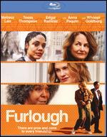 Furlough [Blu-ray]