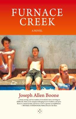 Furnace Creek - Boone, Joseph Allen