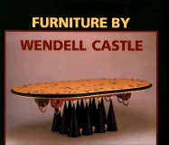 Furniture by Wendell Castle