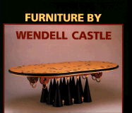 Furniture by Wendell Castle - Taragin, Davira S