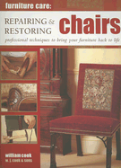 Furniture Care: Repairing and Restoring Chairs