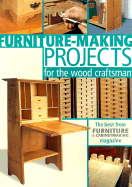 Furniture-Making Projects for the Wood Craftsman