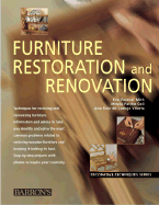 Furniture Restoration and Renovation