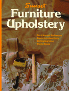 Furniture Upholstery - Sunset Books