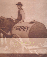 Furphy: The Water Cart and the Word - Barnes, John, and Furphy, Andrew