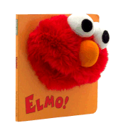 Furry Faces: Elmo