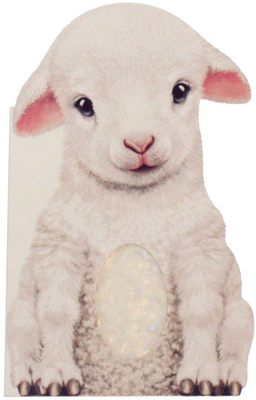 Furry Lamb - Auerbach, Annie
