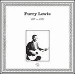 Furry Lewis - Furry Lewis