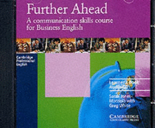 Further Ahead Learner's Book: A Communication Skills Course for Business English
