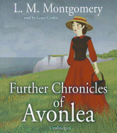 Further Chronicles of Avonlea