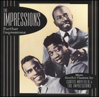 Further Impressions - The Impressions