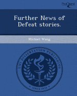 Further News of Defeat: Stories
