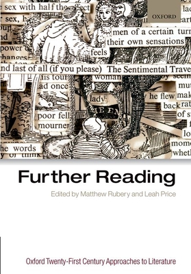 Further Reading - Rubery, Matthew (Editor), and Price, Leah (Editor)
