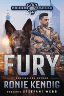 Fury: A Breed Apart Novel LARGE PRINT Edition