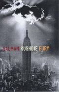 Fury - Rushdie, Salman