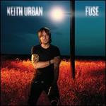 Fuse [Deluxe Edition] - Keith Urban