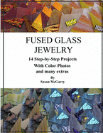 Fused Glass Jewelry