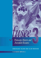 Fusee: Level 3 - Talon, Genevieve, and Wesson, Alan