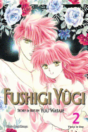 Fushigi Ygi (Vizbig Edition), Vol. 2