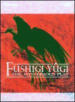 Fushigi Yugi - The Mysterious Play: Suzaku Box [4 Discs] - Hajime Kamegaki