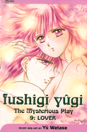 Fushigi Yugi, Volume 9: Lover