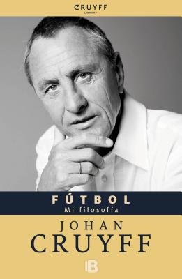 Futbol / Soccer - Cruyff, Johan