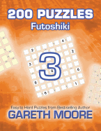 Futoshiki 3: 200 Puzzles