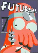 Futurama, Vol. 7 [2 Discs]
