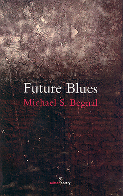 Future Blues - Begnal, Michael