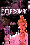 Future Diary, Volume 7